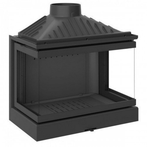 Каминная топка KFD ECO Max 7 3F Basic D