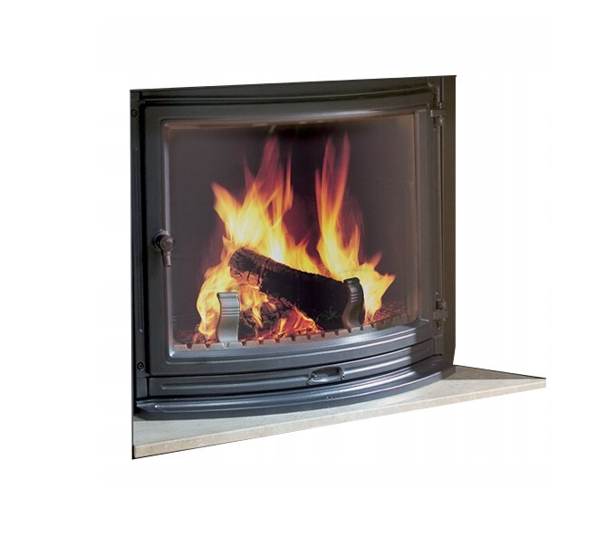 Огнеупорное стекло для камина Jotul I18 Panorama