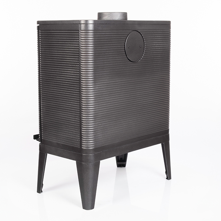 Печь-камин Fireway Solo