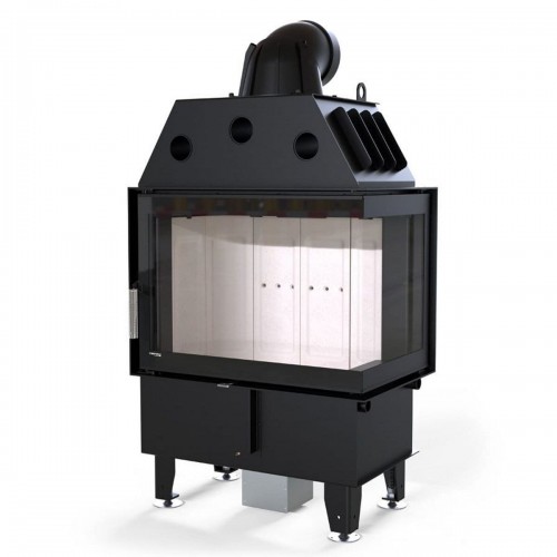 Каминная топка Defro Home Intra SM BP