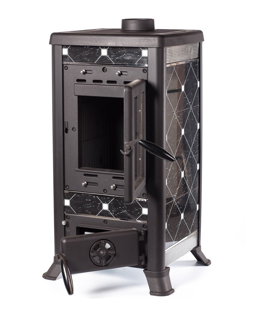 Печь-камин Fireway Klemens