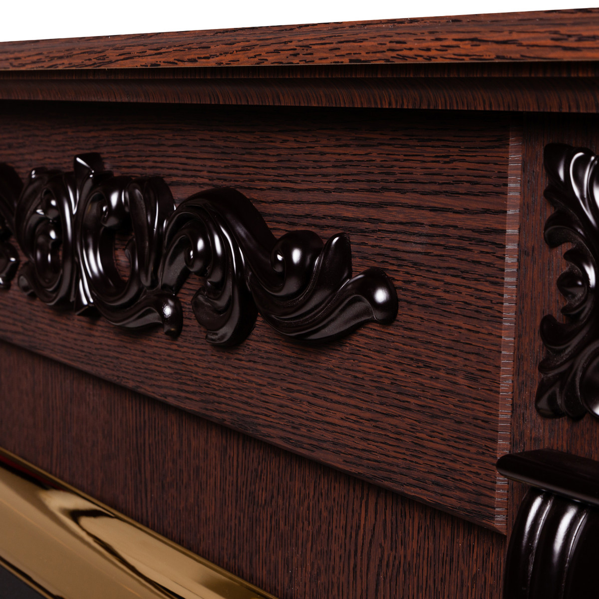 Портал каминный Dominica STD DN Corner