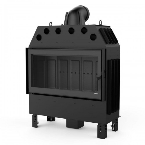 Каминная топка Defro Home Intra LA