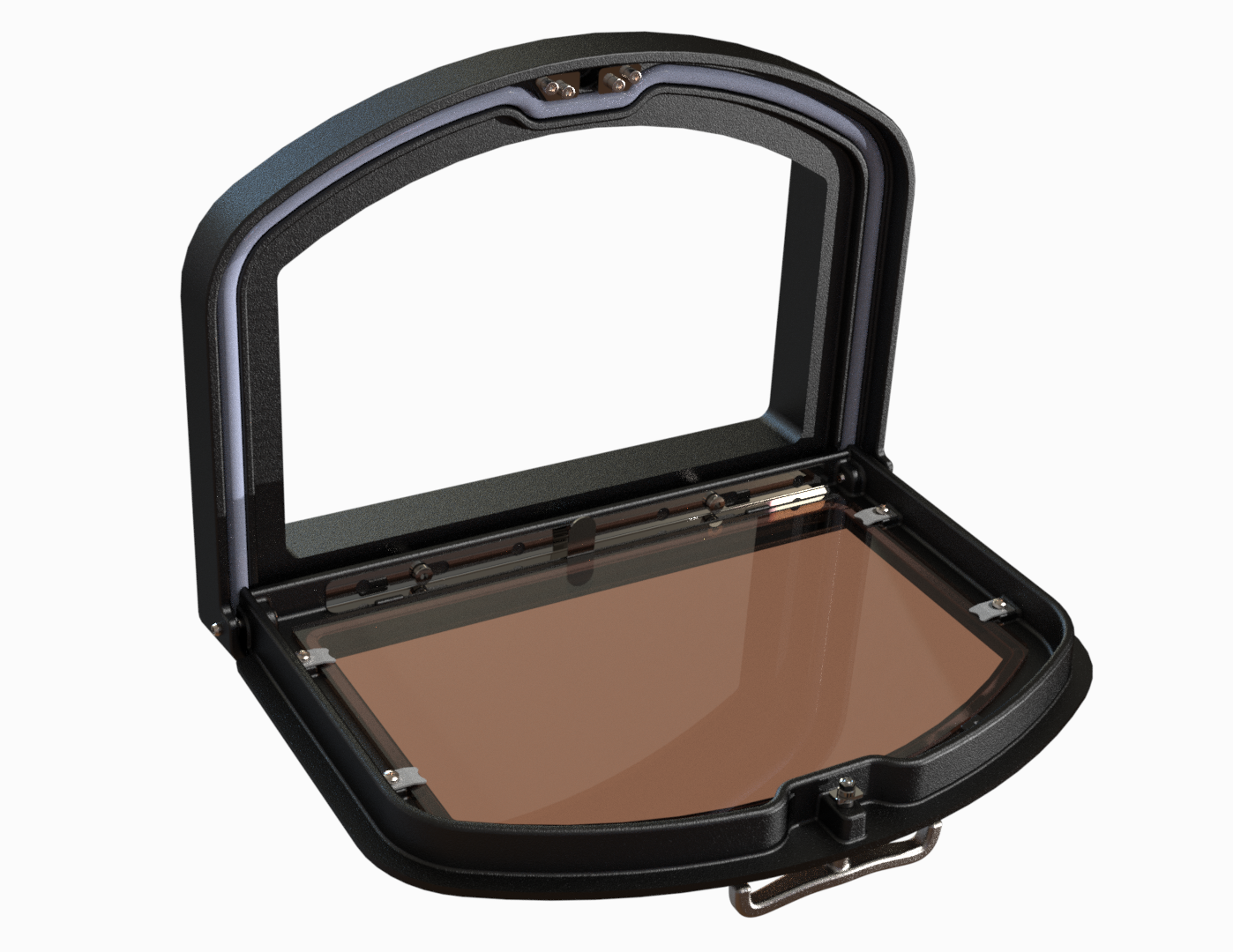 Дверка PR-05 хлебная