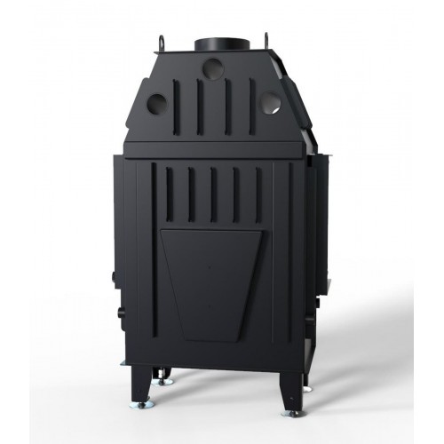 Каминная топка Defro Home Intra SM C