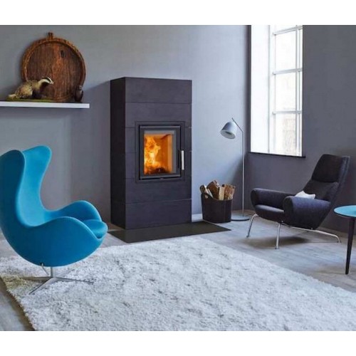 Каминная топка Scan 5001