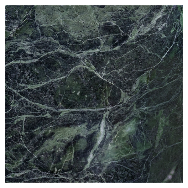 Плитка облицовочная 300х300х10 мм "гладкая" змеевик