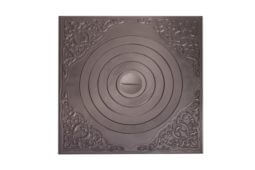 Плита под казан Технолит 03 750х750 Ф500