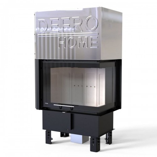 Каминная топка Defro Home Intra SM BP G