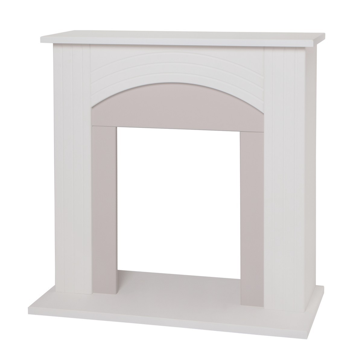 Портал каминный Hanna STD WT