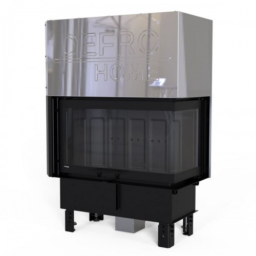 Каминная топка Defro Home Intra ME BP G