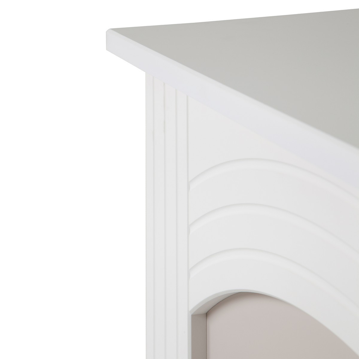 Портал каминный Hanna STD WT