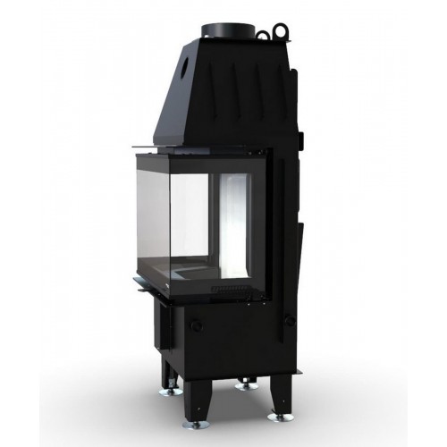 Каминная топка Defro Home Intra XSM C