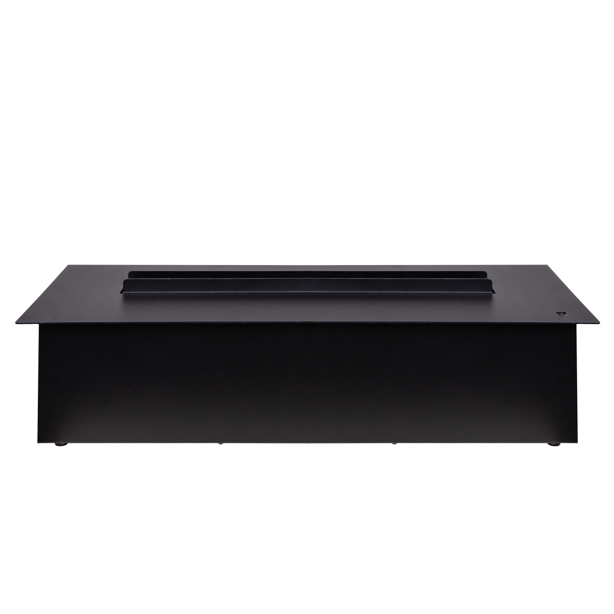 Электроочаг 3D Cassette 630 Black Panel