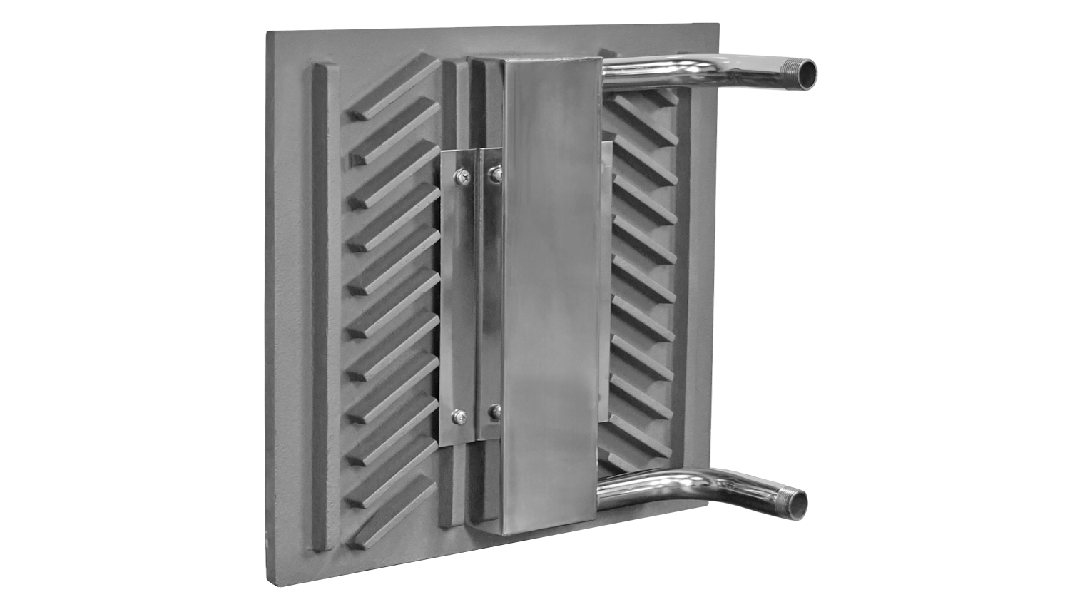 Теплообменник пристенный Гром 30/40, GFS 18 (сталь 2 мм) купить в Минске, Гомеле, Могилёве