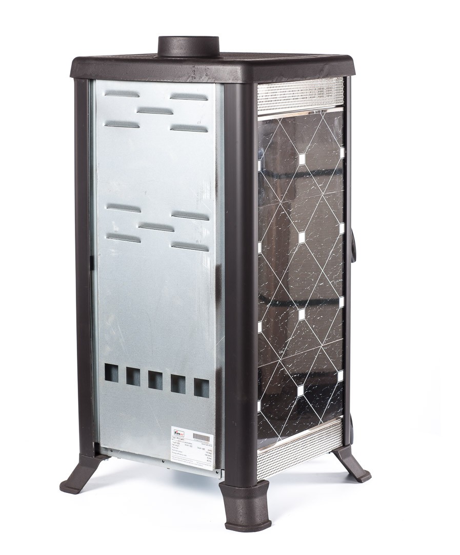 Печь-камин Fireway Klemens