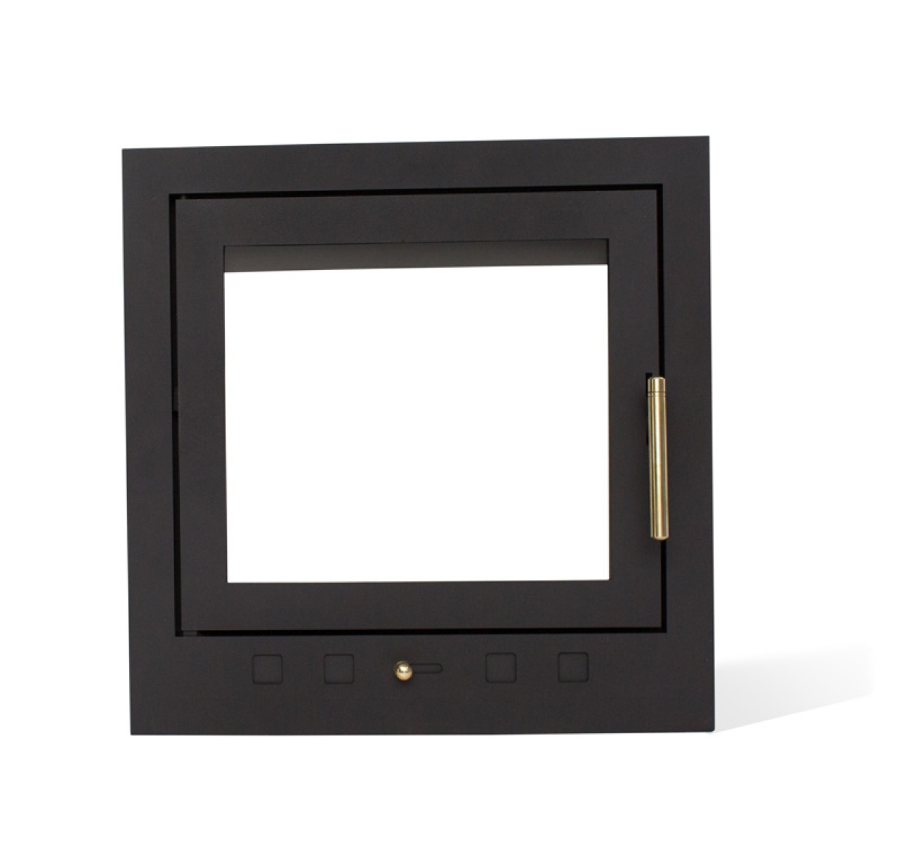 Дверь печная ДП-06