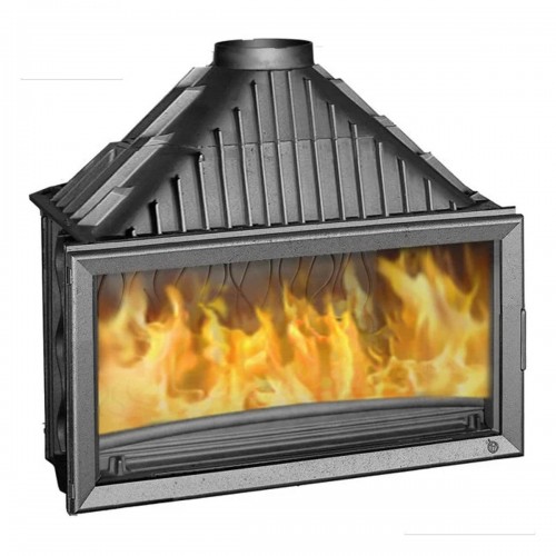 Каминная топка Invicta 1100 Grande Vision