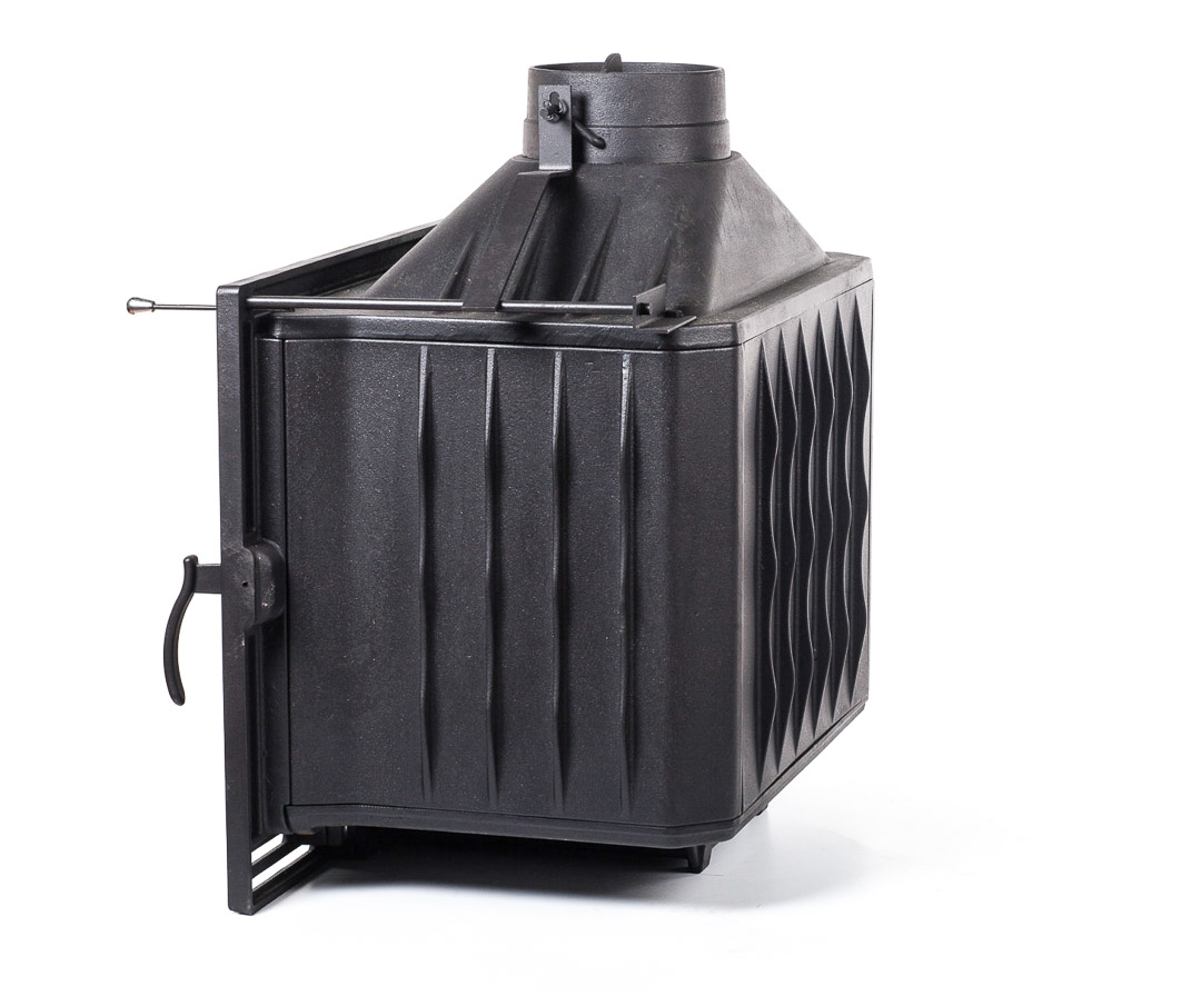 Каминная топка Fireway ILMA 750