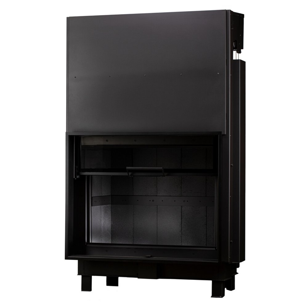 Топка каминная МетаБел ТКТ 11.0-01 (в модификации "FENIX 900")