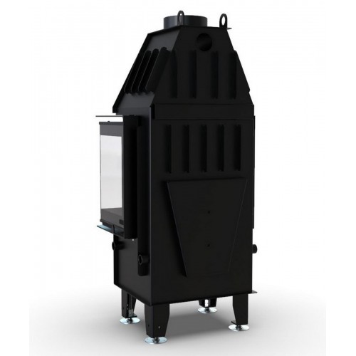 Каминная топка Defro Home Intra XSM C