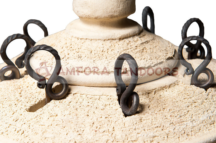 Тандыр "Охотник"