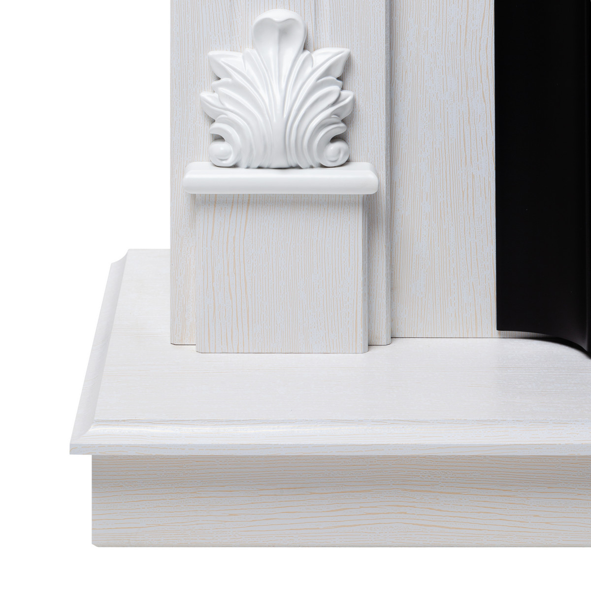 Портал каминный Ottawa STD WT