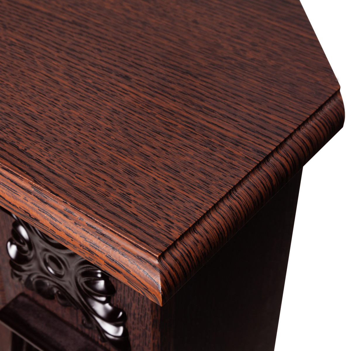 Портал каминный Dominica STD DN Corner