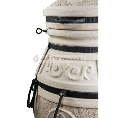 Тандыр "Скиф"