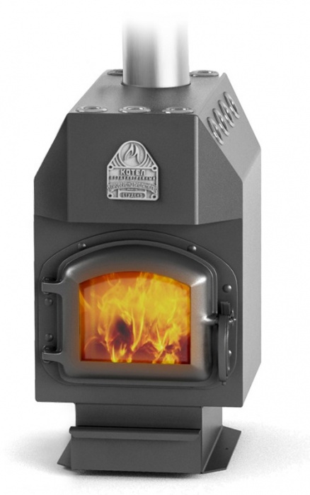 Печь отопительная TMF Студент ЧД, СК, ТВ