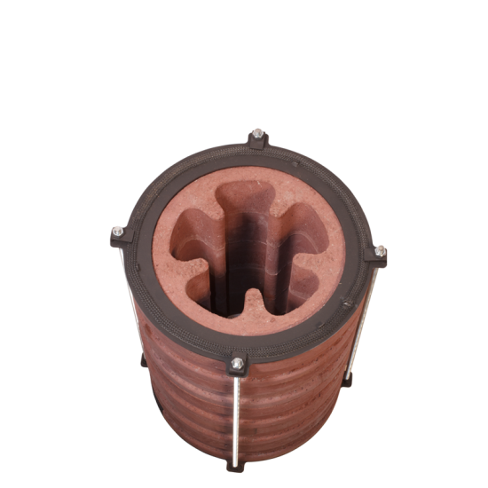 Накопительная масса HSS07