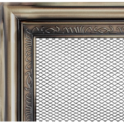 Вентиляционная решетка рустик (17х49) 49R