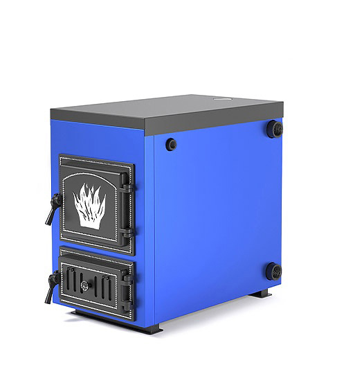 Отопительный котел Везувий Эльбрус-18