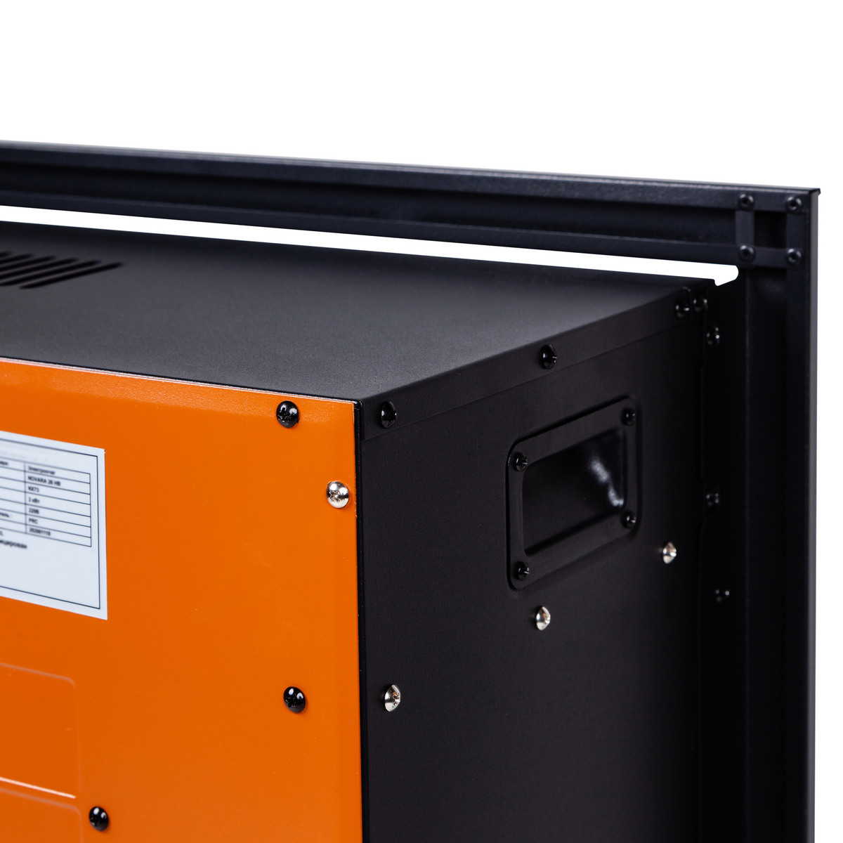 Электроочаг 3D NOVARA 26