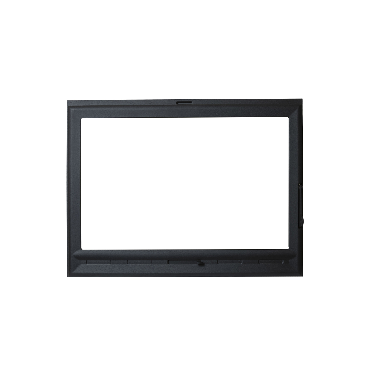 Дверь каминная ДК 700 "ОПТИМА"