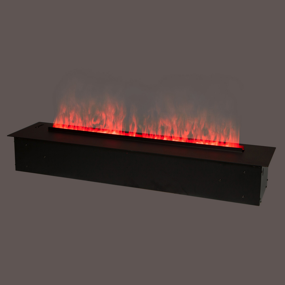 Электроочаг 3D CASSETTE 1000 LED RGB