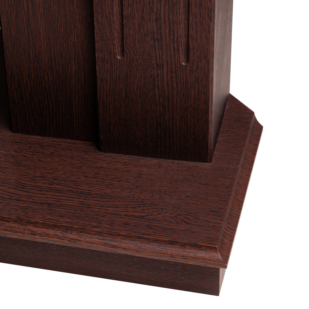 Портал каминный Dominica STD DN Corner