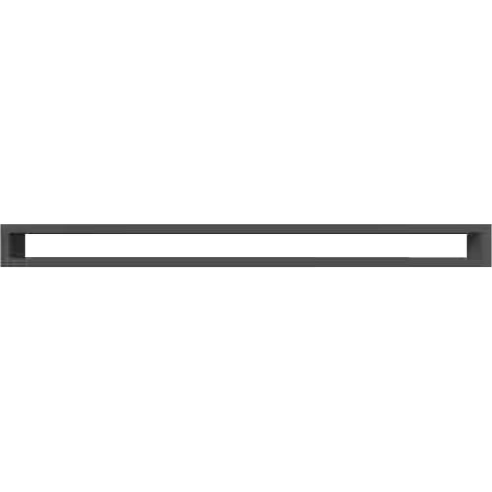 Решетка графитовая TUNEL6/80/G (60х800)