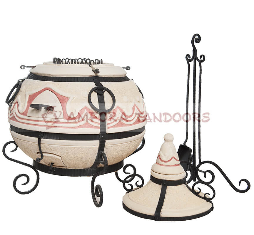 Тандыр "Восточный"