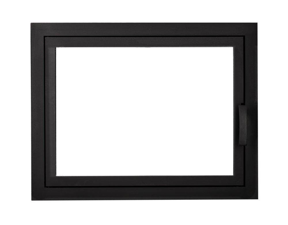 Дверь печная "Сож" ДК-01