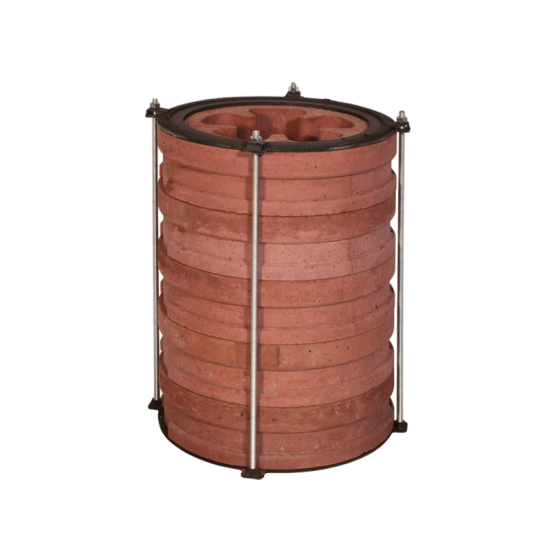 Накопительная масса HSS07