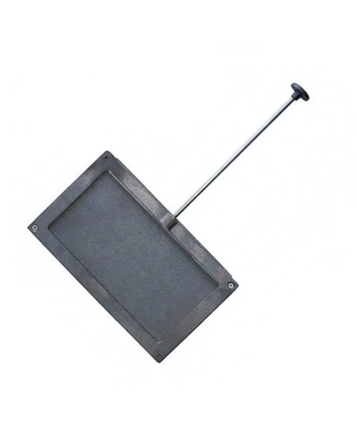 Задвижка Везувий 2714