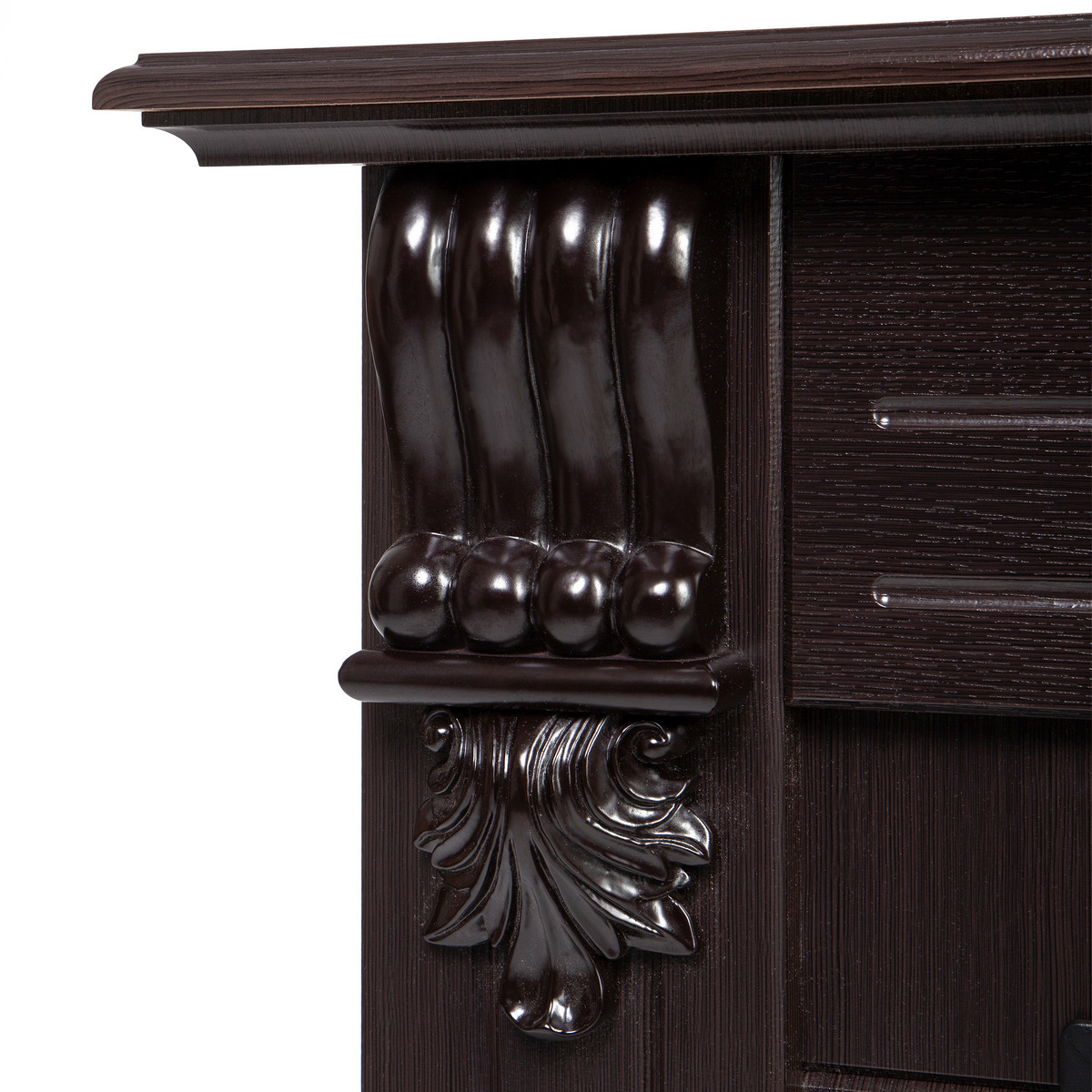 Портал каминный Ottawa STD DN