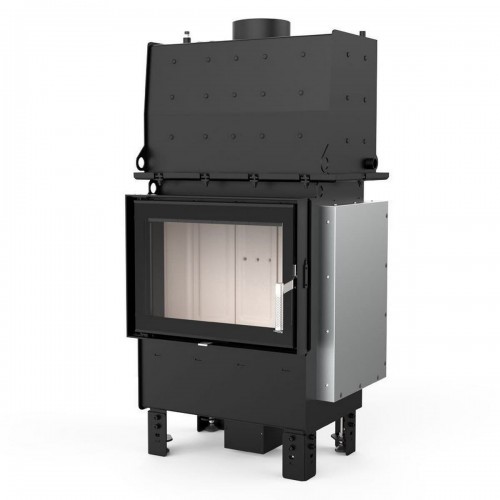 Каминная топка Defro Home Riva SM Short