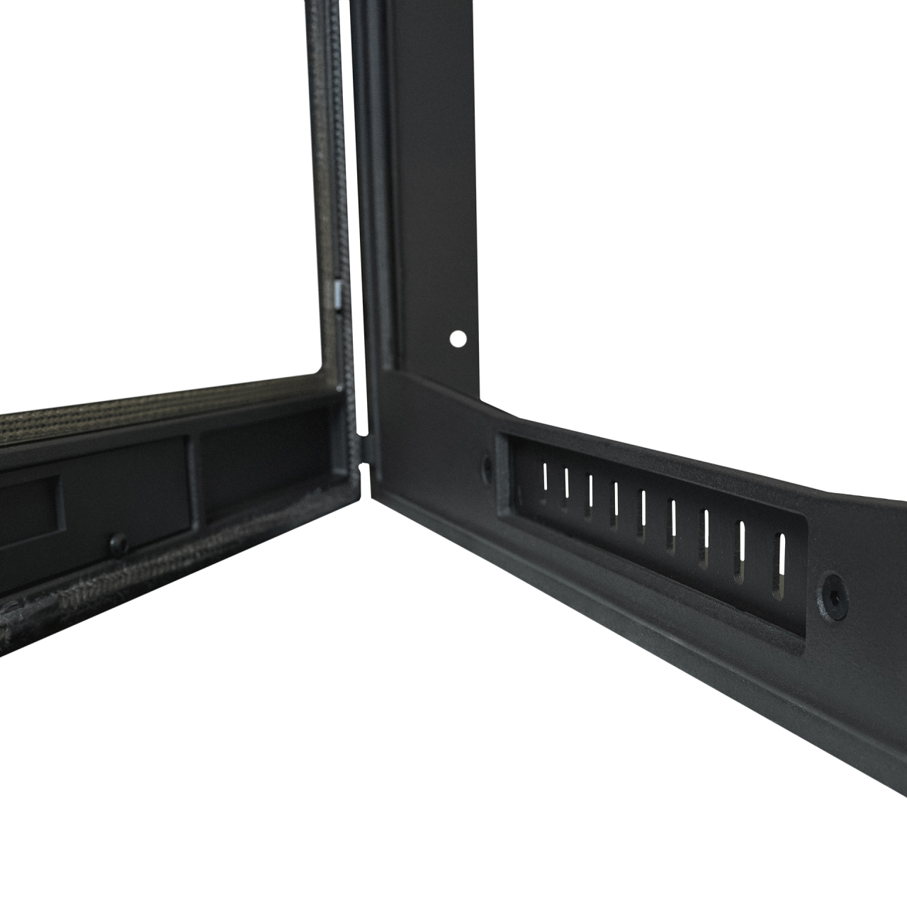 Дверь каминная ДК 700 "ОПТИМА"