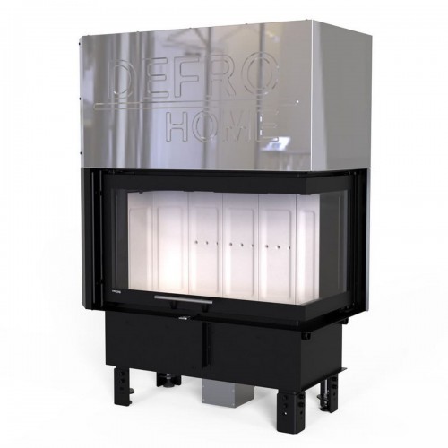 Каминная топка Defro Home Intra ME BP G