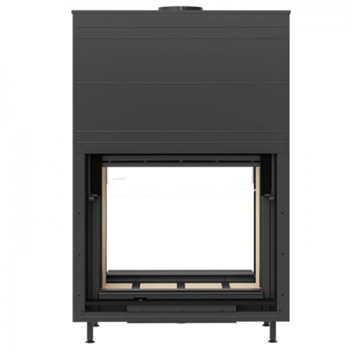 Каминная топка KFD Linea DF V 1190 4.0