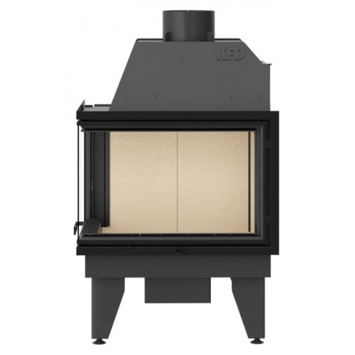 Каминная топка KFD ECO iLINE 5172 L/R