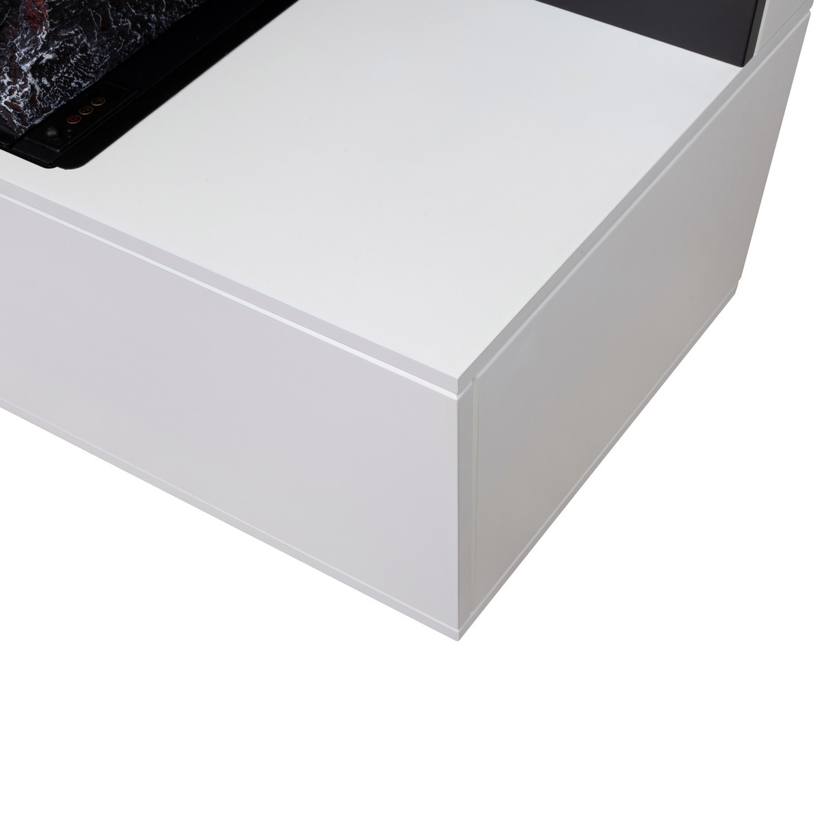 Портал каминный MODERN CST 630 WT