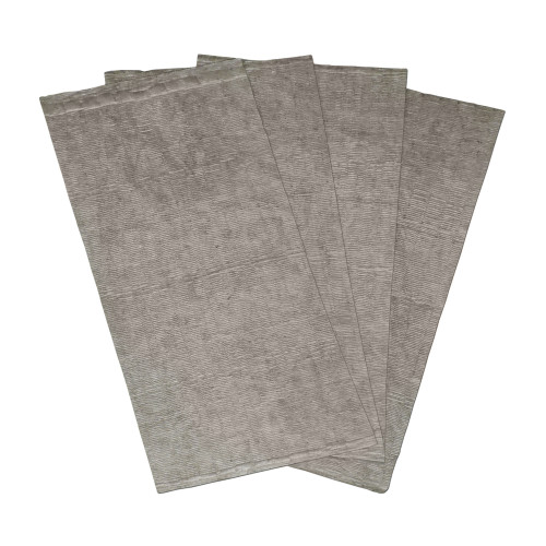 Базальтовый картон 1200х600х5 мм для теплоизоляции печей, каминов, дымоходов